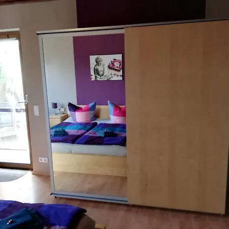 Ferienwohnung Andino Apartment Welling