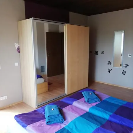 Ferienwohnung Andino