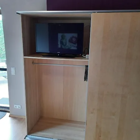 Ferienwohnung Andino