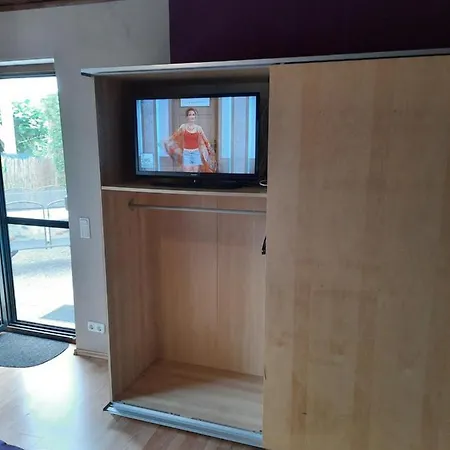Ferienwohnung Andino Apartment