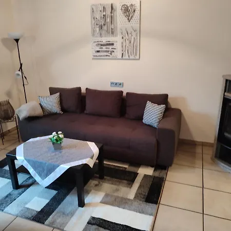 Διαμέρισμα Ferienwohnung Andino *