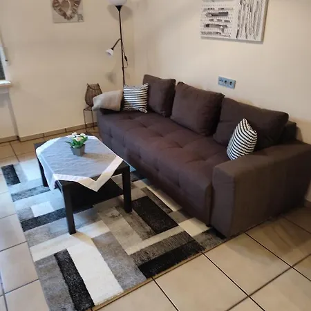 Ferienwohnung Andino Welling