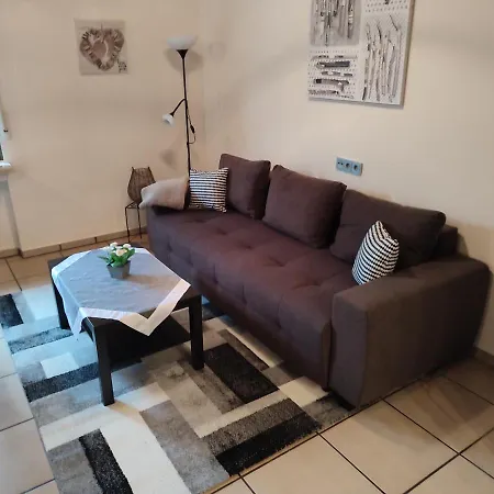 Ferienwohnung Andino Διαμέρισμα Welling