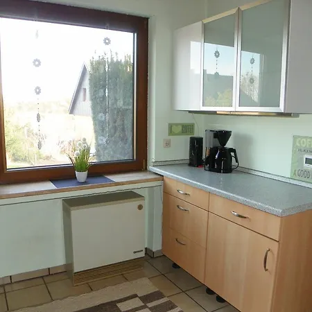 Ferienwohnung Andino Apartment