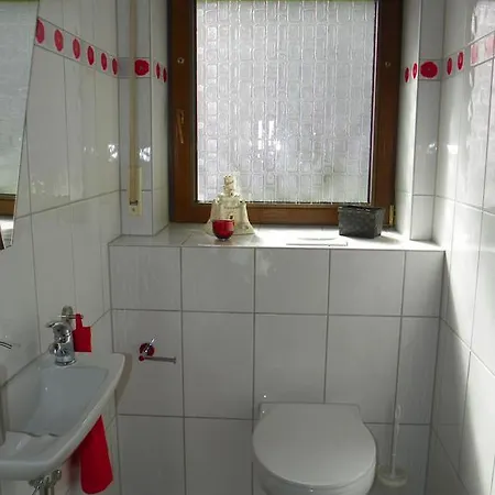 Apartment Ferienwohnung Andino *