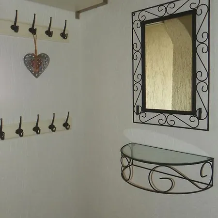 Apartment Ferienwohnung Andino *