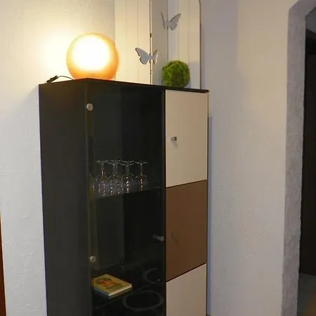 Ferienwohnung Andino Welling