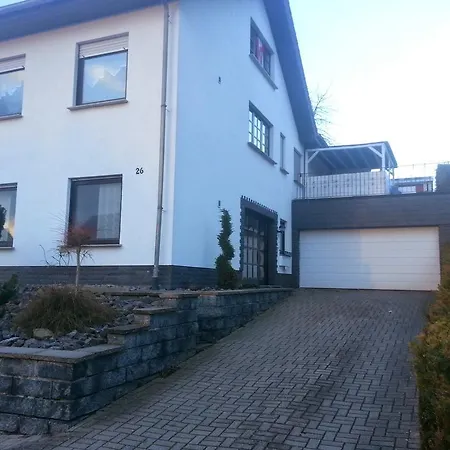Ferienwohnung Andino * Welling