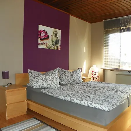 Ferienwohnung Andino Welling