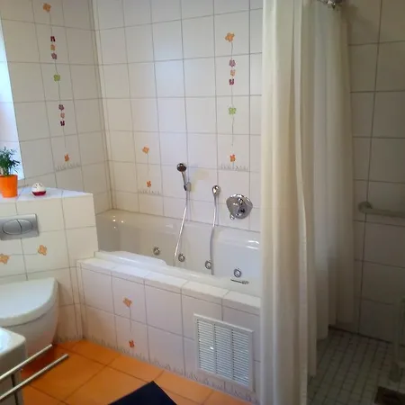 Ferienwohnung Andino Apartment Welling