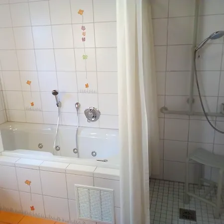 Ferienwohnung Andino * Welling