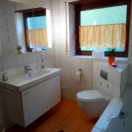 Ferienwohnung Andino *