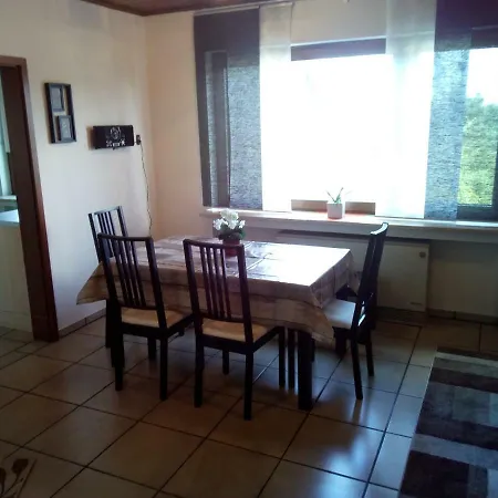 Διαμέρισμα Ferienwohnung Andino *