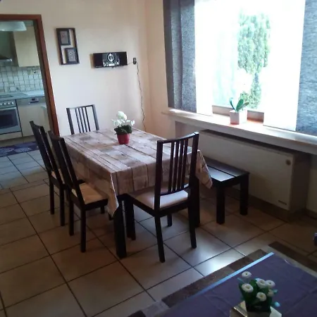 Ferienwohnung Andino Apartment