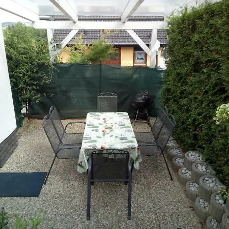 Ferienwohnung Andino Welling
