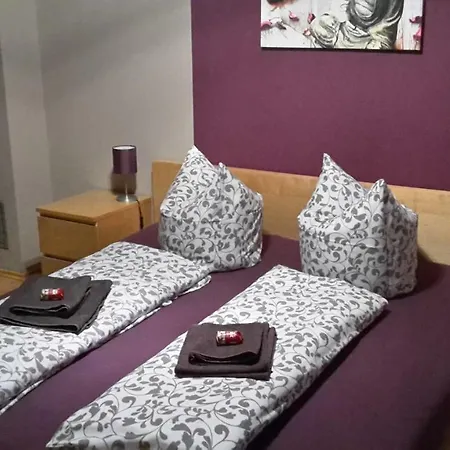 Ferienwohnung Andino * Welling