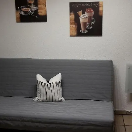 Ferienwohnung Andino Apartment