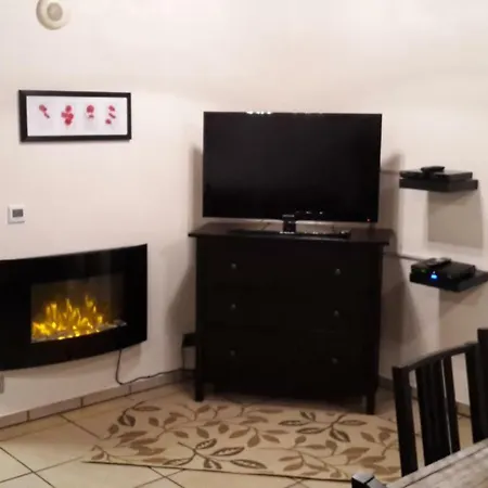 Ferienwohnung Andino Apartment