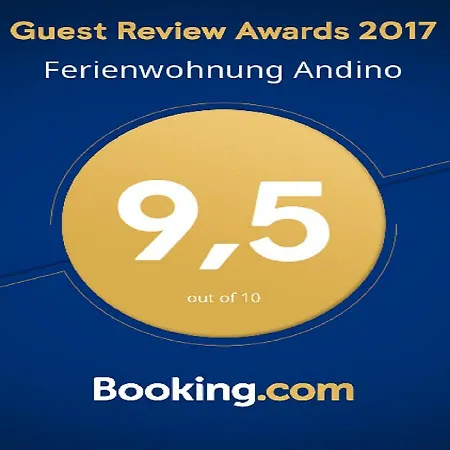Ferienwohnung Andino * Welling