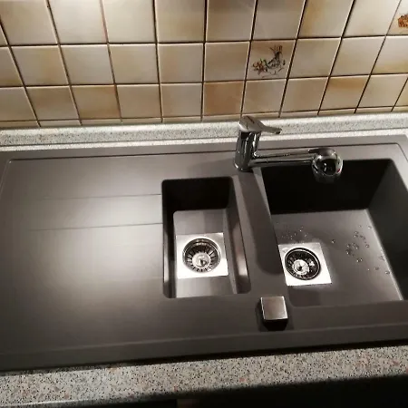 Ferienwohnung Andino Apartment