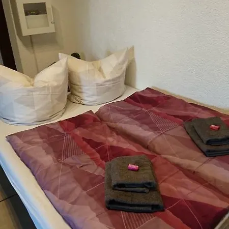 Ferienwohnung Andino * Welling